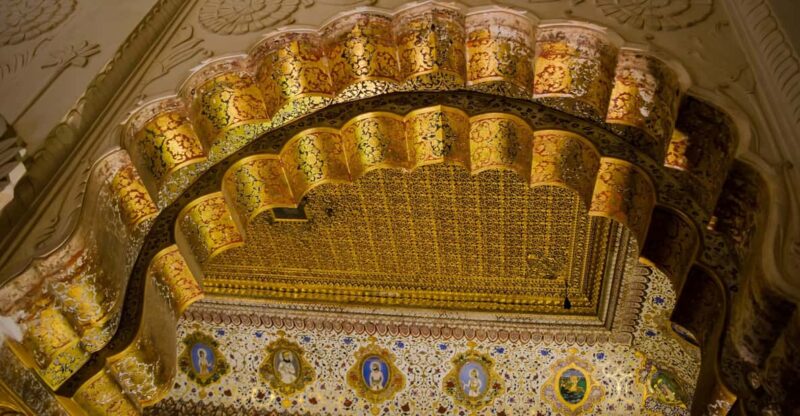 4 - Days Jaisalmer And Jodhpur Combo Tour - Itinerary Highlights