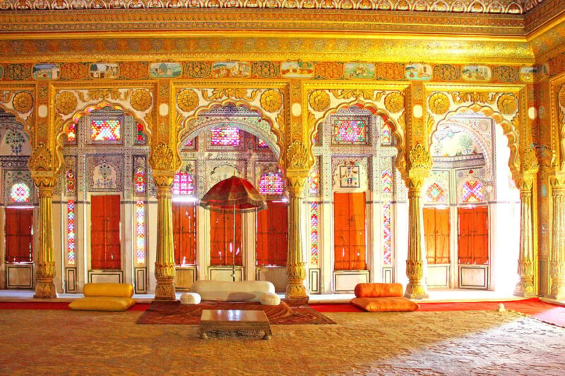 4 - Days Jaisalmer And Jodhpur Combo Tour - Booking Details