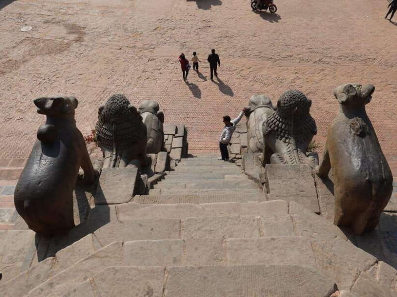 4 Days Kathmandu Cultural Tour & Himalayas Views - An Overview of the Experience