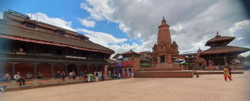 4 Days Kathmandu Cultural Tour & Himalayas Views - Value and Practical Considerations