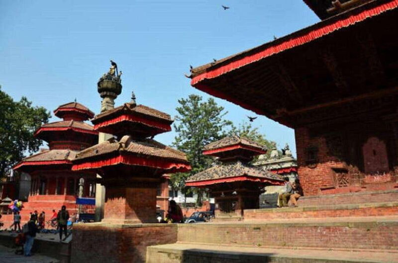 4 Days Kathmandu Cultural Tour & Himalayas Views - Who Will Love This Tour?