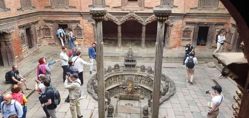 4 Days Kathmandu Cultural Tour & Himalayas Views - Final Thoughts