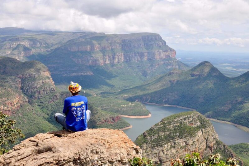 4 Days Kruger National Park and Panorama Route - Wildlife and Nature Highlights