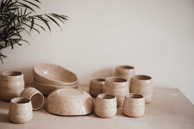 4 Days: Learn Ceramics From a Slovenian Master Potter - Pricing and Group Options