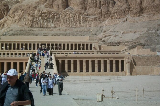 4 Days Luxor, Edfu, Kom Ombo, Aswan,Abu Simbel Temples - Traveler Reviews