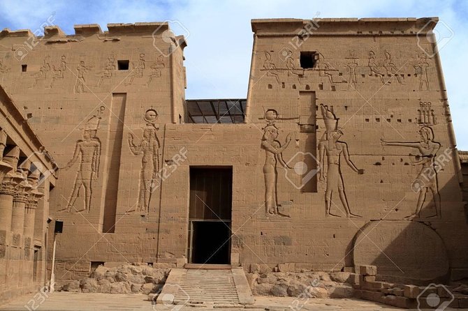4 Days Nile Cruise From Aswan To Luxor - Cancellation Policy