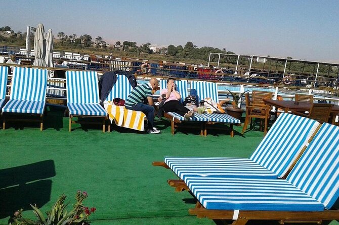 4-Days Nile Cruise From Luxor To Aswan Including Hot Air Balloon and Abu Simbel - Tips for a Memorable Experience