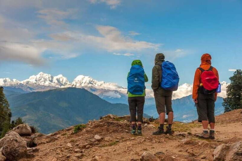 4 Days Pikey Peak Trek : Above the cloud . - Final Thoughts