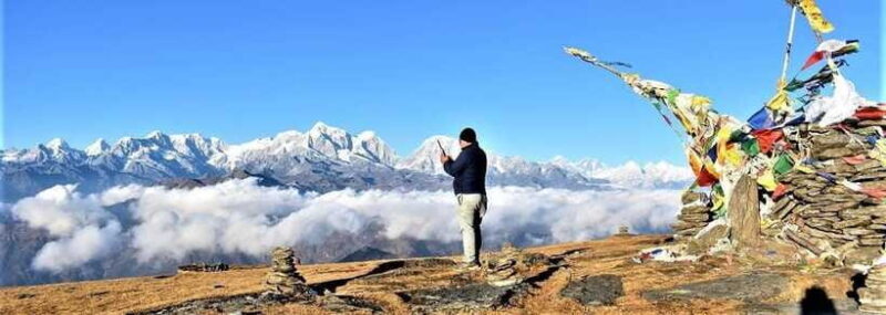 4 Days Pikey Peak Trek : Above the cloud . - FAQ