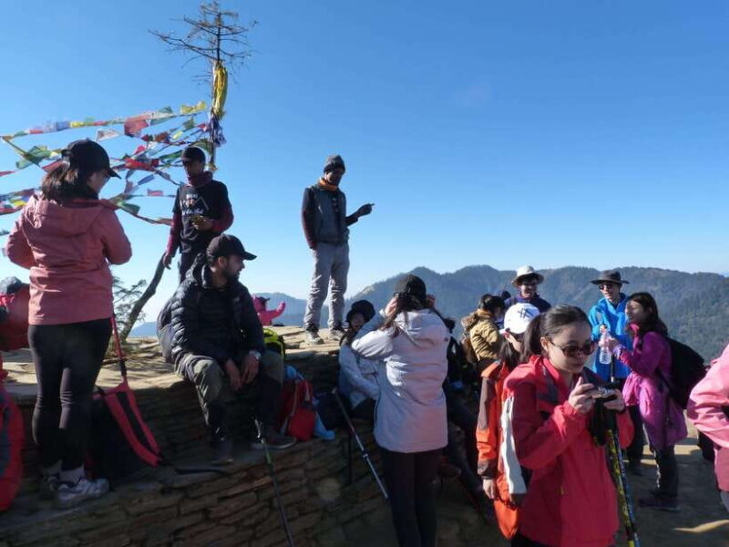 4 Days Poon Hills Trek - Introducing the Poon Hills Trek Experience