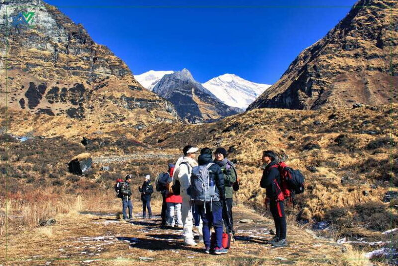 4 Days Poon Hills Trek - Who Will Love This Trek?