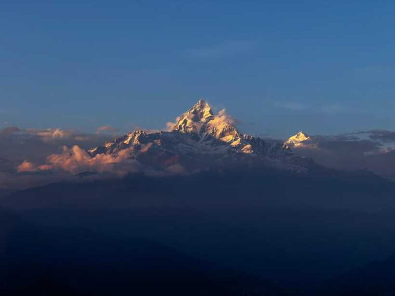 4 Days Poon Hills Trek - The Sum Up: Is This Trek Worth It?