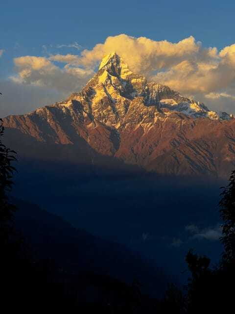 4 Days Poon Hills Trek - FAQ
