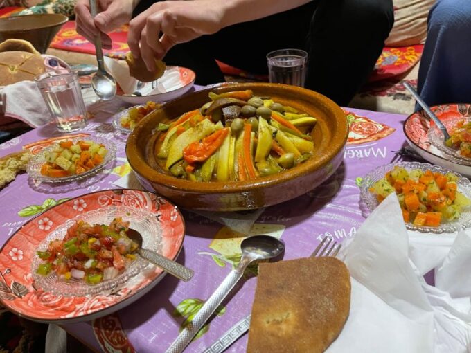 4 Days Private Agadir Ait Mansour-Overnight in Luxury Camp - Frequently Asked Questions