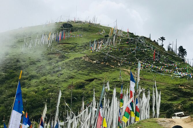 4 Days- Private Bhutan Tour With Tiger Nest - Safety and Accessibility
