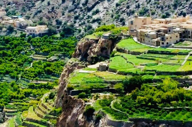 4-Days Private Jamila Sightseeing Tour - Accommodation Options