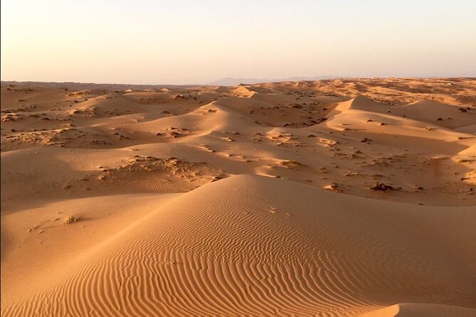 4-Days Private Jamila Sightseeing Tour - Transportation Arrangements