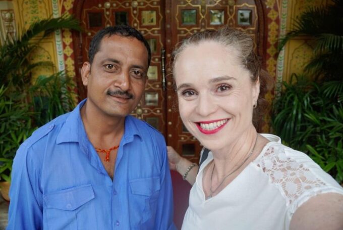 4-Days Private Luxury Golden Triangle Tour Agra Jaipur Delhi - Inclusions and Transportation Details