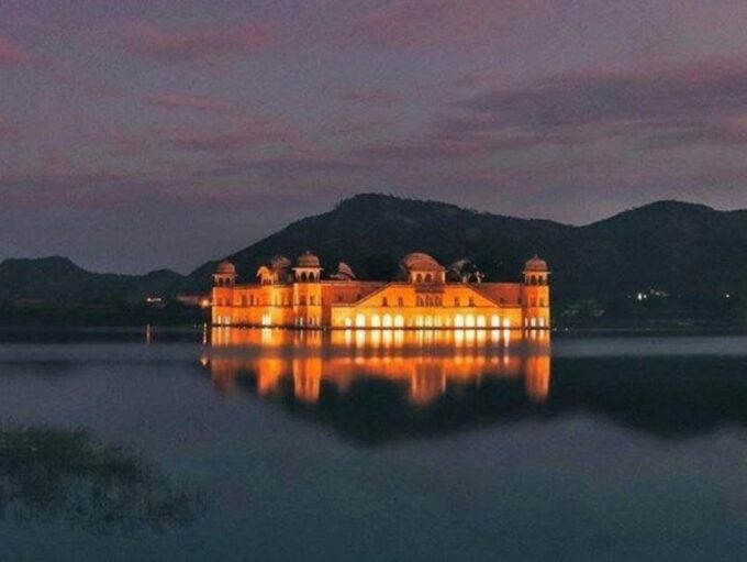 4-Days Private Luxury Golden Triangle Tour Agra Jaipur Delhi - Customer Experience and Reviews