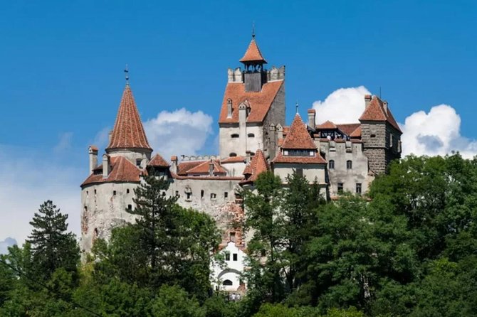 4 Days Private Tour in Transylvania Brasov Sighisoara Sibiu - Terms and Conditions for Bookings