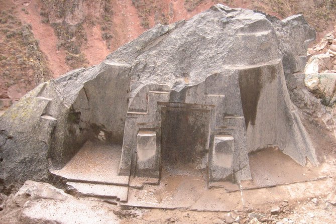 4 Days- Quarry Inca Trail To Machu Picchu - Pickup and Logistics