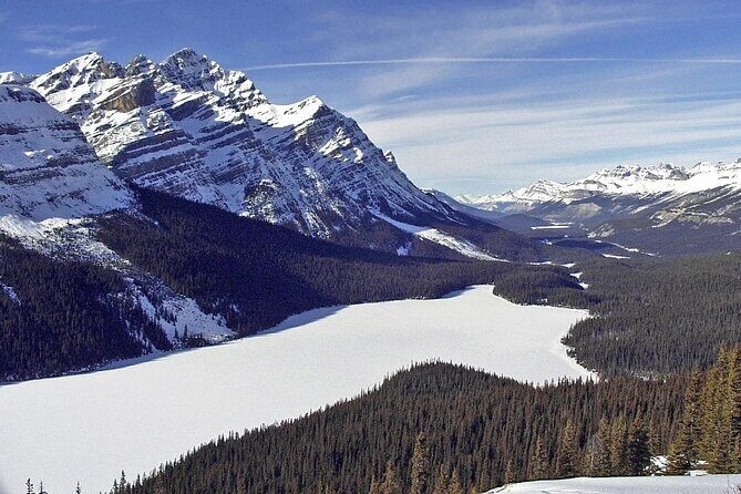 4 Days Rockies Adventure in Banff with Fairmont Experience - Transportation, Guides, and Overall Comfort