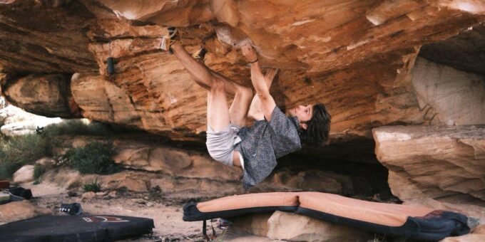 4 Days Rocklands Cederberg Bouldering - Culinary Delights Await