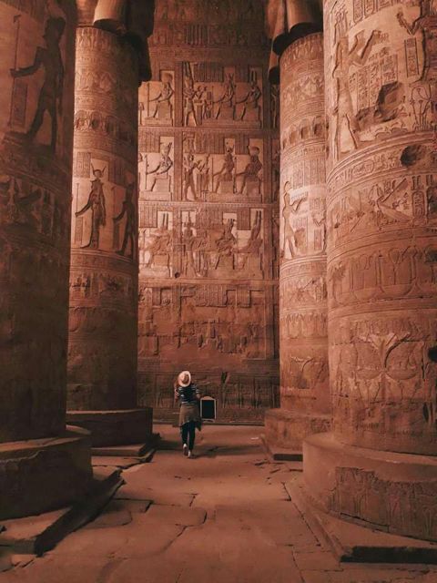 4 Days Royal Beau Rivage: Sailing Tour From Aswan to Luxor - Booking and Cancellation Policy