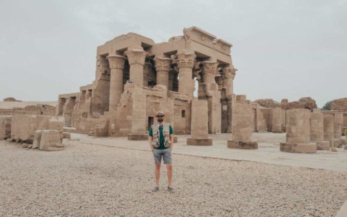 4 Days Royal Beau Rivage: Sailing Tour From Aswan to Luxor - Frequently Asked Questions