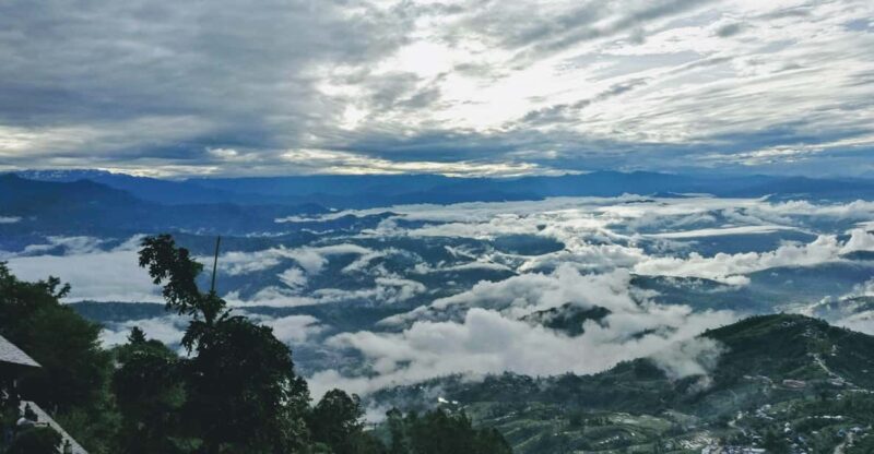 4 Days Short Nepal Monument Tour With Nagarkot Overnight - Cultural Experience