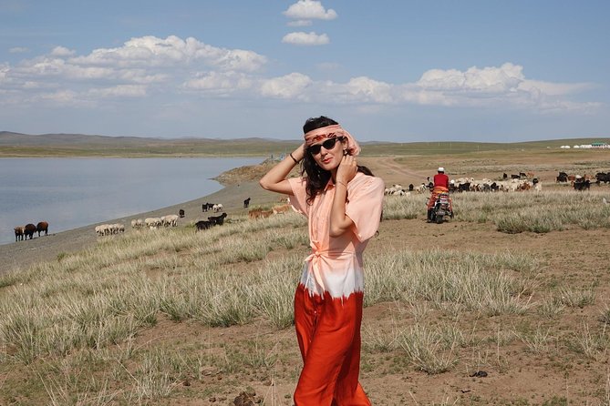 4 Days-The Best of Mongolia Collection Tour - Essential Travel Information