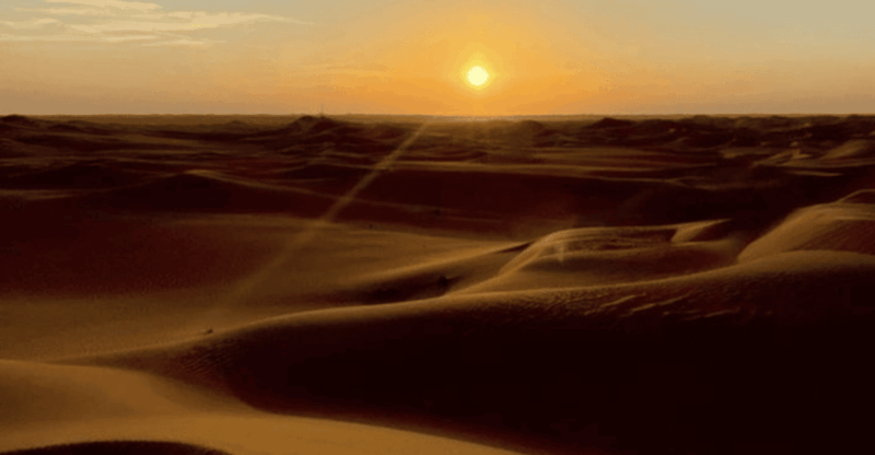 4 Days to Merzouga Desert With Luxury Camp - Marrakech Departure