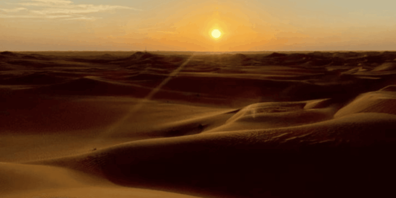 4 Days to Merzouga Desert With Luxury Camp - Ait Benhaddou and Dades Valley