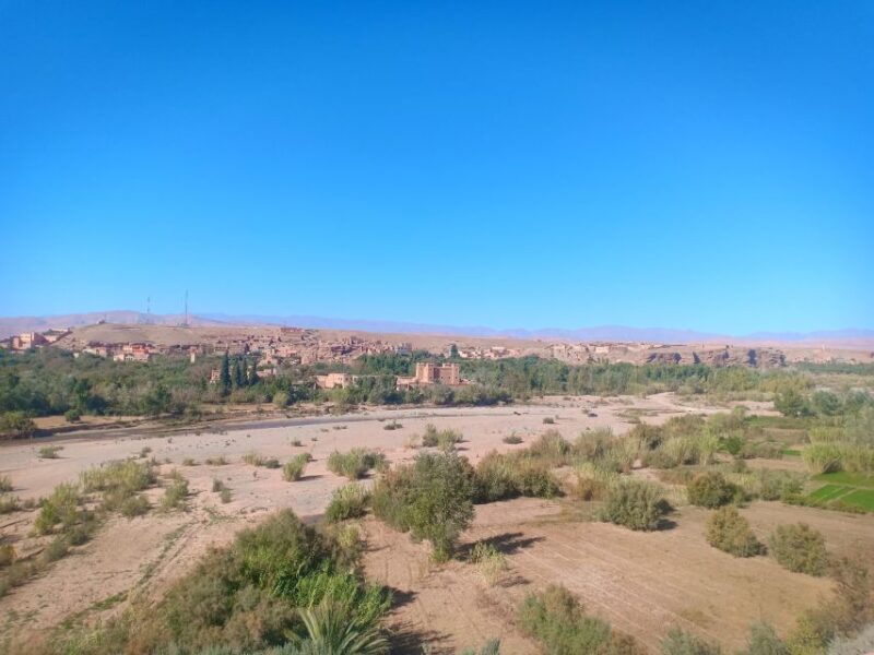 4 Days Tour From Marrakech to Merzouga Sahara Desert - Customer Reviews and Experience