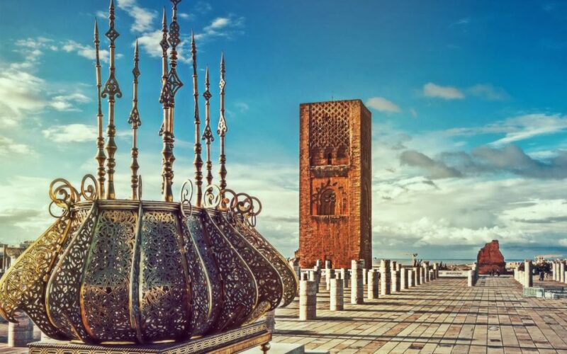 4-Days Tour From Tangier to Rabat-Meknès-Fez-Chefchaouen - Frequently Asked Questions