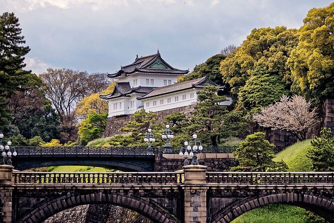 4 Days Tour in Tokyo, Mt. Fuji, Hakone, Yokohama and Kamakura - Good To Know