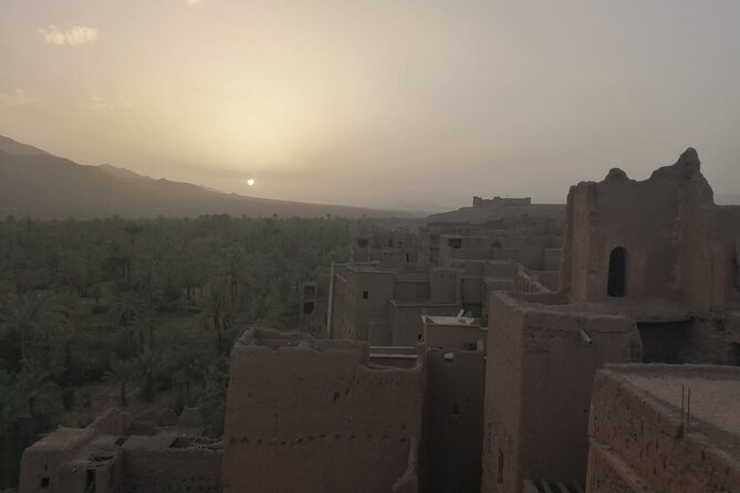 4 Days Tour Merzouga (Sahara Desert) - Frequently Asked Questions