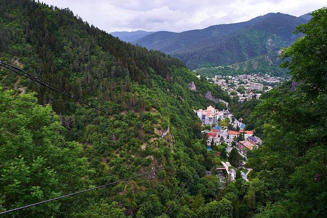 4-Days Tour to Batumi, Kutaisi, Chiatura and Borjomi From Tbilisi - Inclusions and Pricing Details
