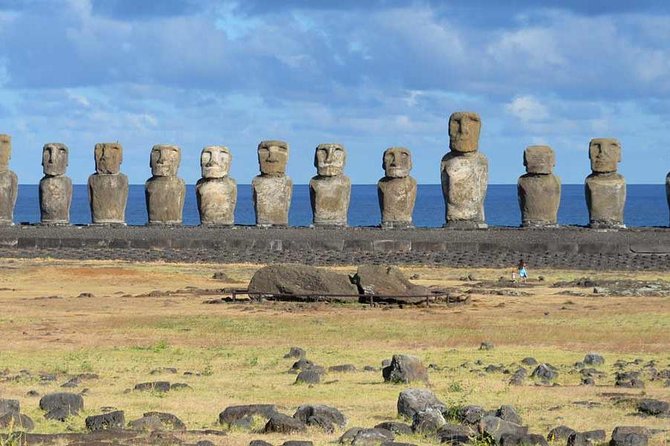 4-Days Trip to Discover Easter Island - About Your Stay