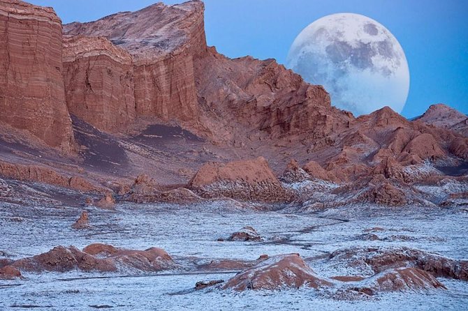 4-Days Trip to Discover San Pedro De Atacama - Tour Operator and Reviews