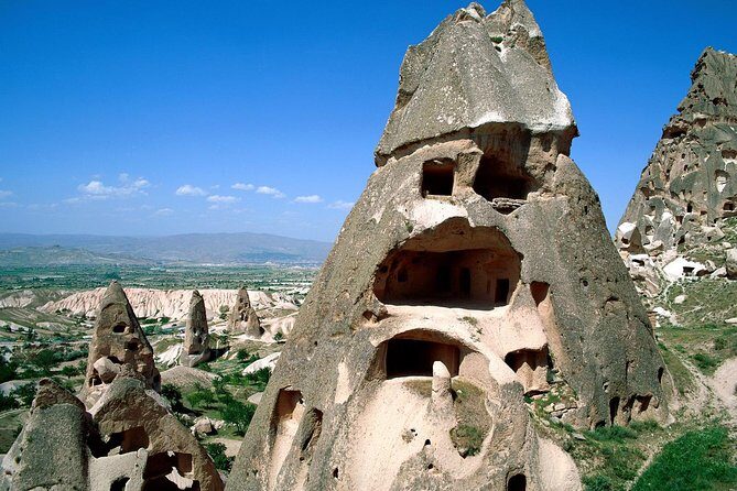 4 Days Turkey Cultural Tour - Cappadocia Ephesus and Pamukkale - Who Should Consider This Tour?