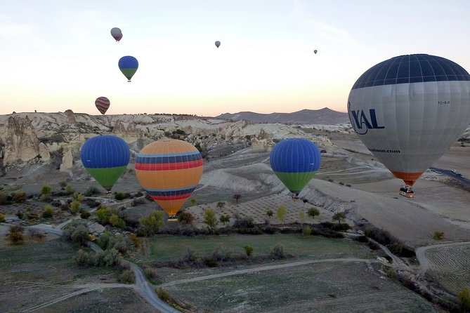4 Days Turkey Tour Cappadocia, Ephesus, Pamukkale Tour - Destination Highlights and Itinerary