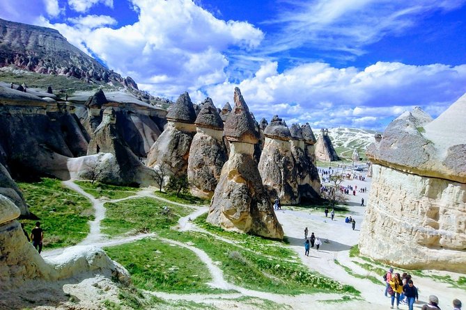 4 Days Turkey Tour Cappadocia, Ephesus, Pamukkale Tour - Preparing for the Tour
