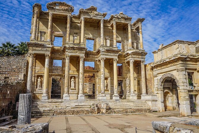4 Days Turkey Tour: Cappadocia, Pamukkale, Ephesus - Good To Know
