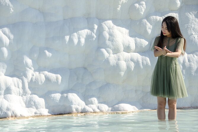 4 Days Turkey Tour: Cappadocia, Pamukkale, Ephesus - Pricing and Cancellation Policy