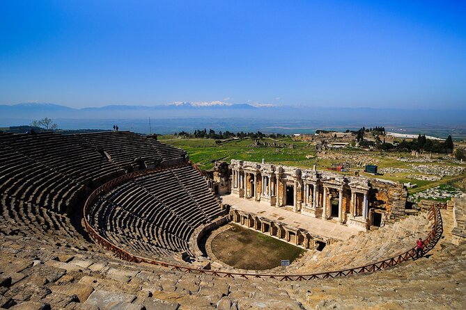 4 Days Turkey Tour: Cappadocia, Pamukkale, Ephesus - Popular Optional Activities