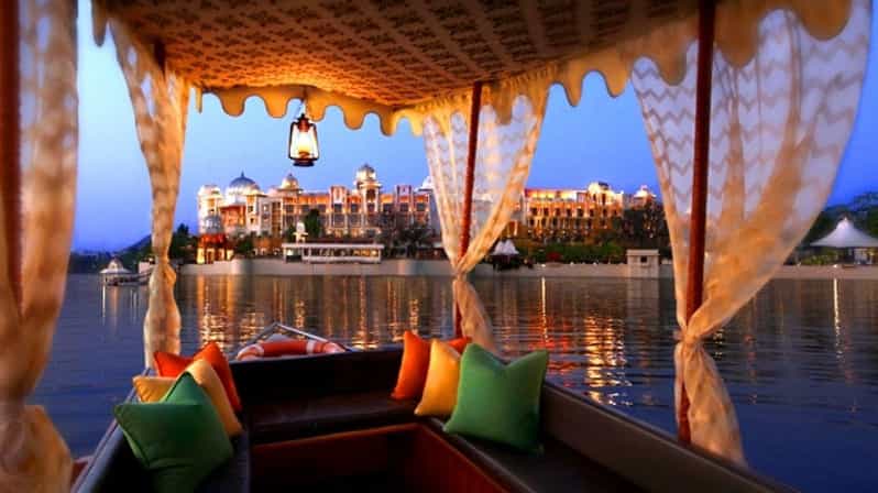 4 Days Udaipur Honeymoon Tour - Good To Know