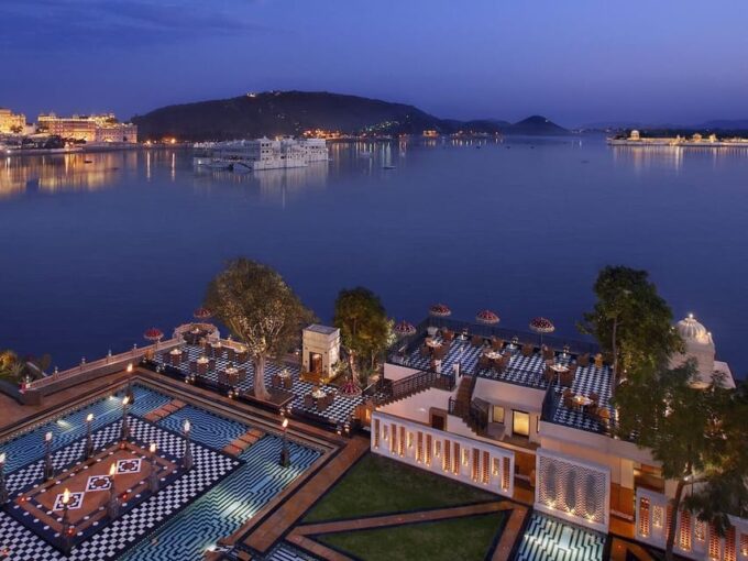 4 Days Udaipur Honeymoon Tour - Frequently Asked Questions