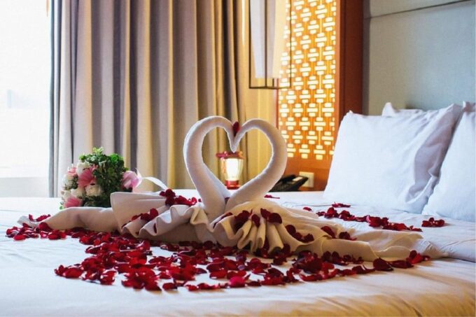 4 Days Udaipur Honeymoon Tour - The Sum Up