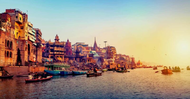 4 Days Varanasi Gaya Bodhgaya Allahabad Tour - Good To Know